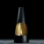 Chimenea de bioetanol Archimedes Negro de Pie