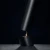 Contour 13 - Negro, Chimenea de bioetanol de Techo Cilíndrica