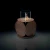 Lira – Óxido Corten  