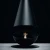 Thales Negro - Chimenea de Bioetanol de Techo