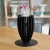 Tuli Chimenea de Mesa – Negro  