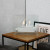 Chimenea de bioetanol de cristal ScandiFlames
