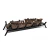 Quemador de bioetanol XL 80 cm ScandiFlames
