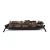 Quemador de bioetanol XL 80 cm ScandiFlames