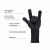 Guantes de parrilla Aramid Höfats resistentes al calor