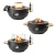 Mesa Cocoon Bowl color topo Happy Cocooning