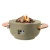 Mesa Cocoon Bowl color topo Happy Cocooning