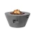 Mesa Cocoon Cono Antracit de Happy Cocooning