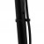 Trípode HEAT1 ajustable en negro para calentadores eléctricos de exterior