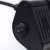 Calefactor exterior HEAT1 ECO Plus-line 2000W en color negro