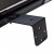 Calefactor exterior HEAT1 ECO Plus-line 2000W en color negro