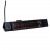 Calefactor exterior HEAT1 ECO Plus-line 2000W en color negro