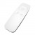 Calefactor exterior HEAT1 ECO High-line 1500W blanco montado en pared