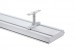 Calefactor eléctrico Heatstrip Elegante delgado para ofrecer calor de forma focal. Muy cómodo y útil.