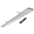 Calefactor Elegance 3200W HEATSTRIP™ para exteriores en blanco crudo