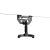 Soporte de montaje con cable gris HEATSTRIP™