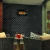 Calefactor de gas Heatstrip montado en pared  