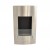 Chimenea de bioetanol vertical de acero inoxidable ScandiFlames