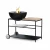 Set ruedas para Stand de cocina de Höfats (2pcs)