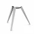 Moon 45 alto - Brasero para exterior 