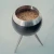 Moon 45 alto - Brasero para exterior 