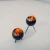 Moon 45 alto - Brasero para exterior 
