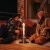 SPIN Linterna 1500 - Chimenea bioetanol en espiral