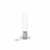 SPIN Linterna 900 - Chimenea de bioetanol de pie en espiral