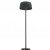 Calefactor de patio eléctrico 900/1200/2100 W, HA, Ø60 cm