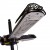 Radiador eléctrico exterior - Parasol 650/1300/2000 W