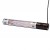 Calefactor exterior eléctrico de pared 1500 W, GT