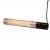 Calefactor exterior eléctrico de pared 1500 W, GT