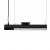 Calefactor exterior eléctrico de pared 1500 W, GT