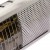 Calefactor de patio eléctrico de suelo 1500 W, GT, plateado