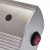 Calefactor exterior eléctrico de pared 500/1000/1500 W