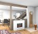 Chimenea Vapor de Agua Lessin Optimyst