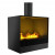 Sogno 500 chimenea de vapor Magic-Fire® by Safretti