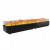 Mistero 3000 Chimenea de Vapor de Agua - Magic-Fire® by Safretti
