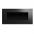 Nero 1150 Icon Incendios en negro