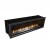Slimline Firebox 1350 tapete Icon Fires