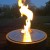 Icon Fires Round Burner - Quemador de Bioetanol Manual