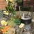 Chimenea de bioetanol Southwark Negro de ScandiFlames