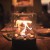 Chantico - Chimenea bioetanol sobremesa
