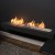 Quemador extraplano de 80 cm Icon Fires