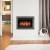 LED 3D insert chimenea eléctrica el - 87cm de longitud. Perfecta para decorar.