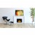 LED classic insert chimenea eléctrica - 67cm de longitud. Perfecta para decorar.