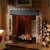 Silverton Opti-Myst chimenea - Estufa de vapor de agua y luz LED