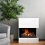 Chimenea Vapor de Agua Portátil Kästner 
