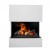 Chimenea Vapor de Agua Portátil Kästner 