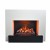 Chimenea Hauptmann Vapor de Agua